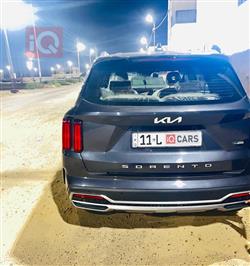 كيا سورينتو